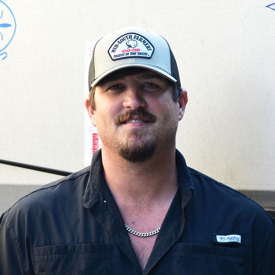 JOSH WILSON